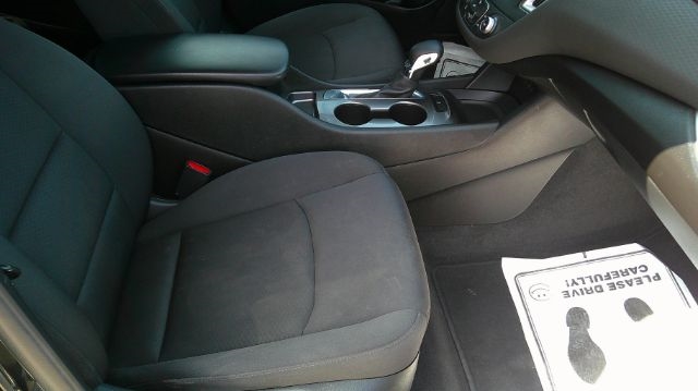 Chevrolet Malibu  2021 Chevrolet Malibu  2021