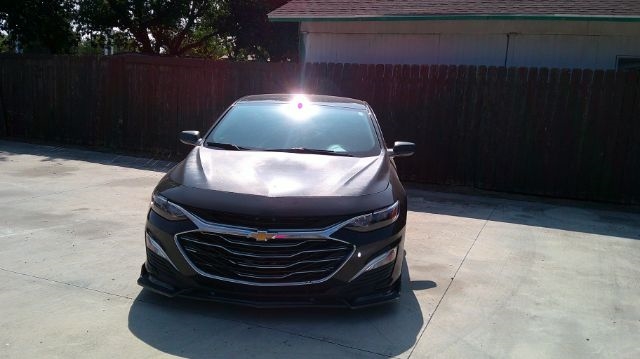 Chevrolet Malibu  2021 Chevrolet Malibu  2021