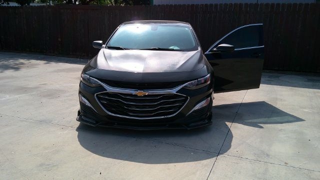 2021 Chevrolet Malibu 1LS