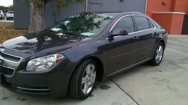 Chevrolet Malibu  2011 Chevrolet Malibu  2011