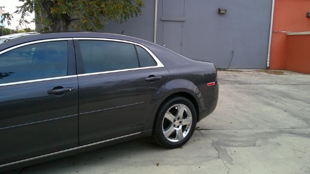 Chevrolet Malibu  2011 Chevrolet Malibu  2011