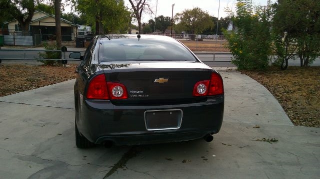 Chevrolet Malibu  2011 Chevrolet Malibu  2011