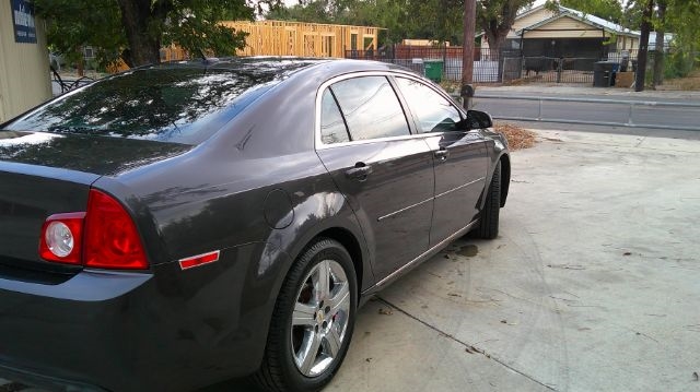 Chevrolet Malibu  2011 Chevrolet Malibu  2011