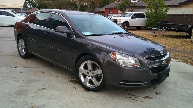 Chevrolet Malibu  2011 Chevrolet Malibu  2011