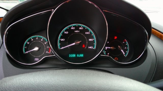 Chevrolet Malibu  2011 Chevrolet Malibu  2011