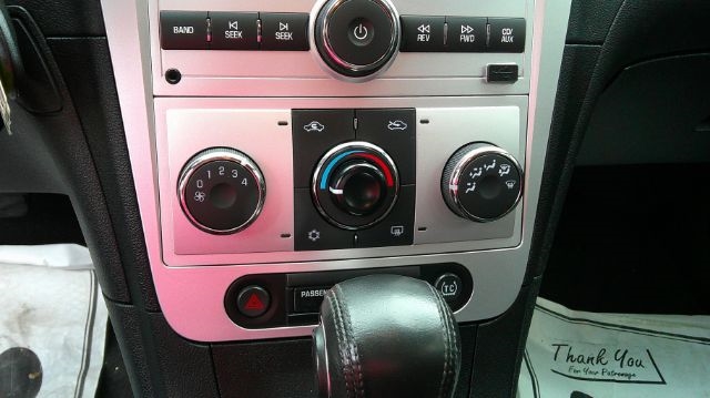 Chevrolet Malibu  2011 Chevrolet Malibu  2011