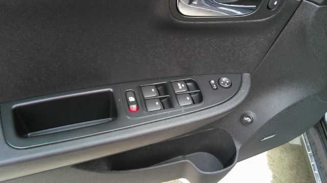 Chevrolet Malibu  2011 Chevrolet Malibu  2011