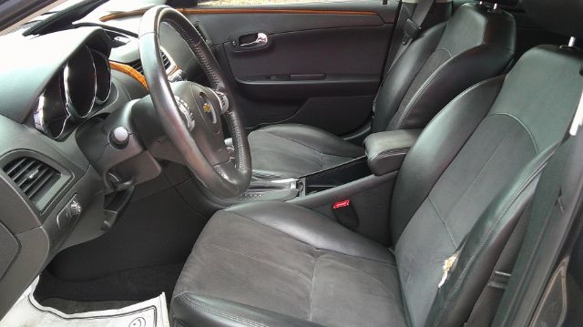 Chevrolet Malibu  2011 Chevrolet Malibu  2011