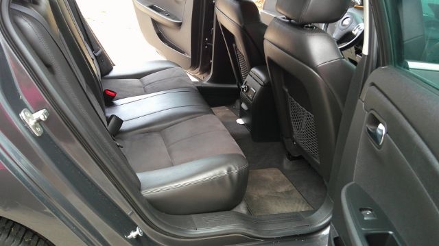 Chevrolet Malibu  2011 Chevrolet Malibu  2011