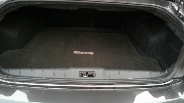 Chevrolet Malibu  2011 Chevrolet Malibu  2011
