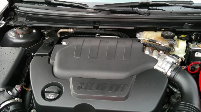 Chevrolet Malibu  2011 Chevrolet Malibu  2011