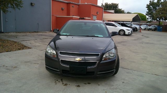 2011 Chevrolet Malibu 2LT