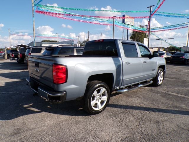 Chevrolet Silverado 1500  2015 Chevrolet Silverado 1500  2015