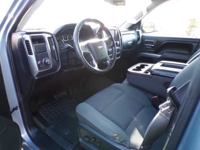 Chevrolet Silverado 1500  2015 Chevrolet Silverado 1500  2015