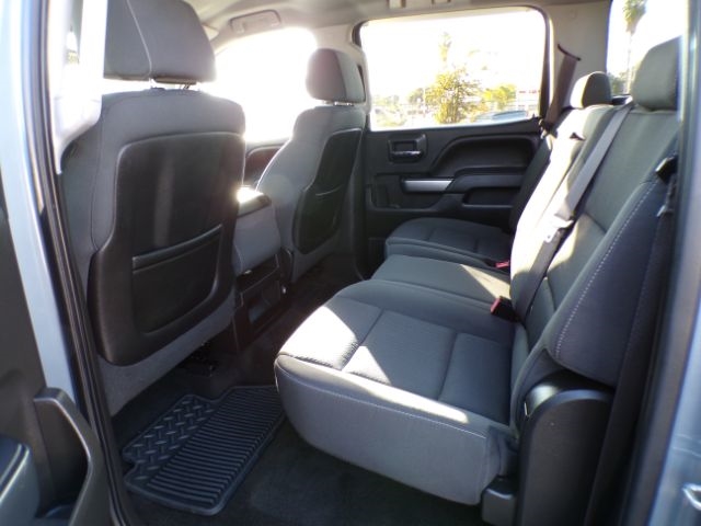 Chevrolet Silverado 1500  2015 Chevrolet Silverado 1500  2015