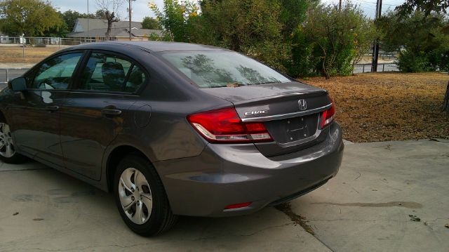 Honda Civic  2014 Honda Civic  2014