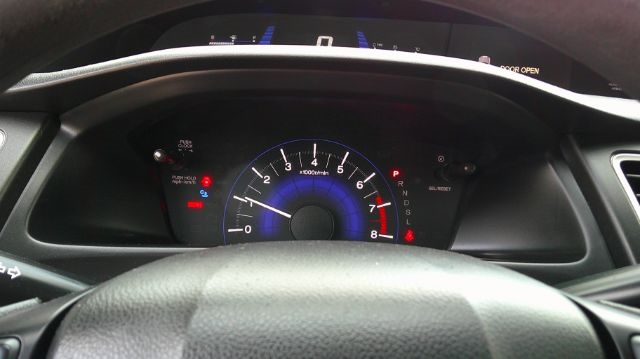 Honda Civic  2014 Honda Civic  2014