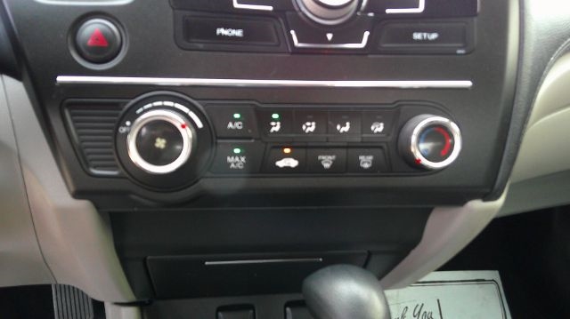 Honda Civic  2014 Honda Civic  2014