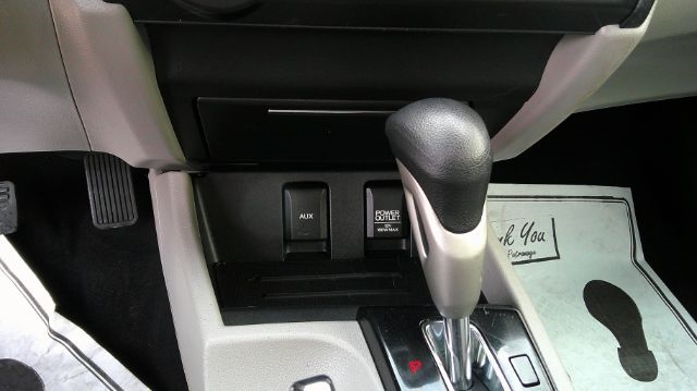 Honda Civic  2014 Honda Civic  2014