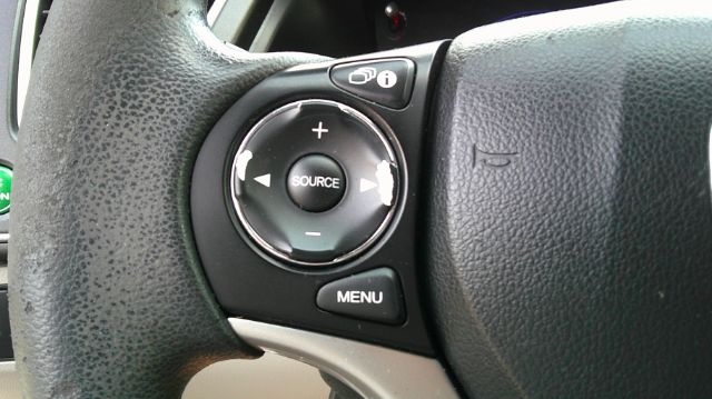 Honda Civic  2014 Honda Civic  2014