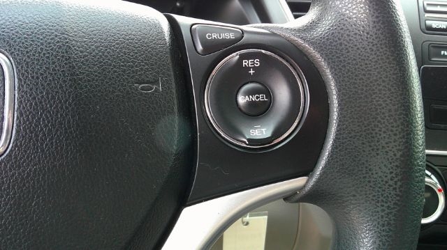 Honda Civic  2014 Honda Civic  2014