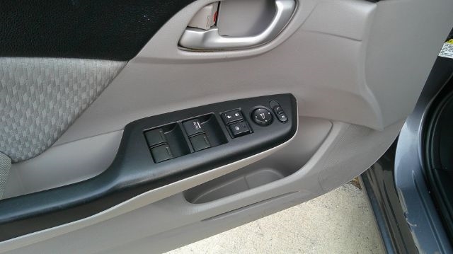 Honda Civic  2014 Honda Civic  2014