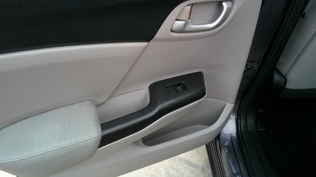 Honda Civic  2014 Honda Civic  2014