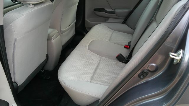 Honda Civic  2014 Honda Civic  2014