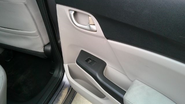 Honda Civic  2014 Honda Civic  2014