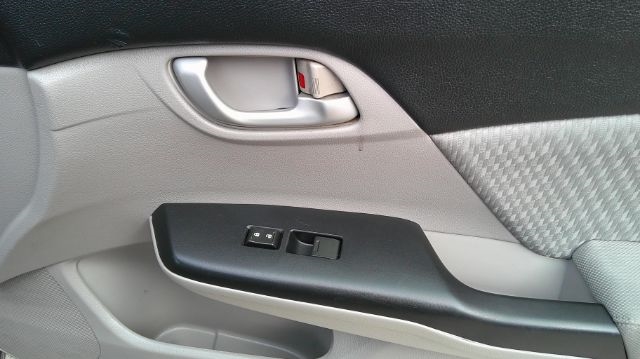 Honda Civic  2014 Honda Civic  2014
