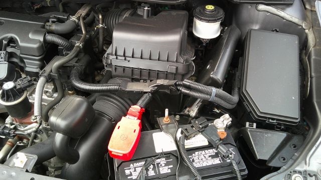 Honda Civic  2014 Honda Civic  2014