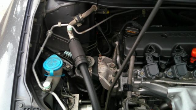 Honda Civic  2014 Honda Civic  2014