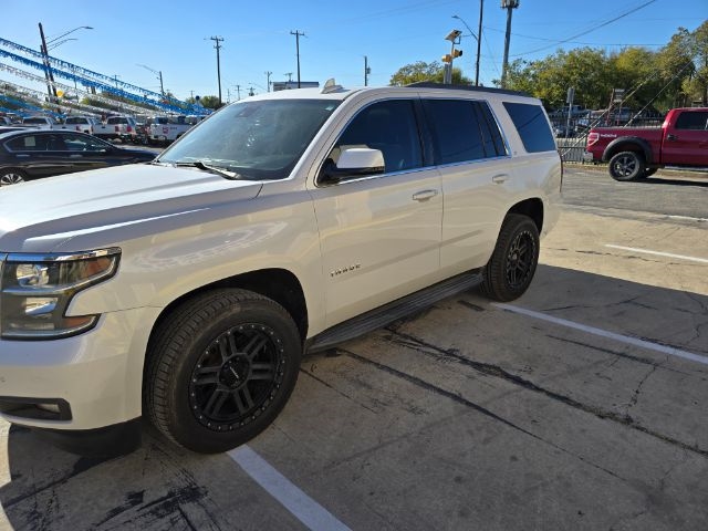 2016 Chevrolet Tahoe LT 2WD