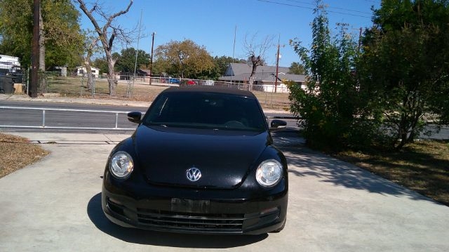 2016 Volkswagen Beetle 1.8T S