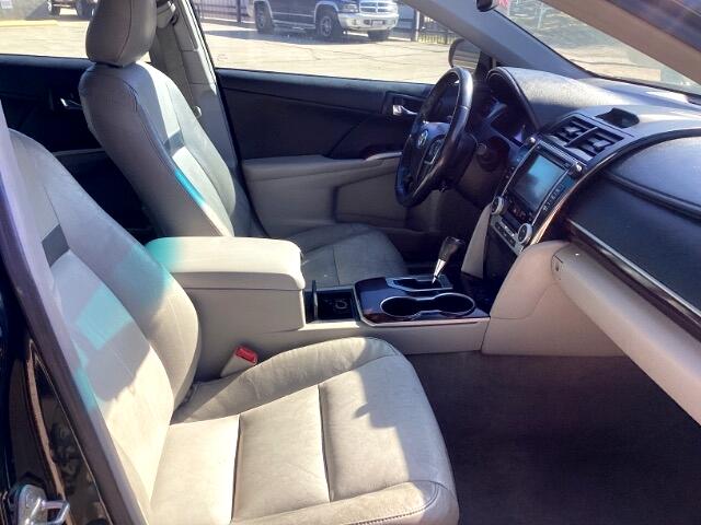 Toyota Camry  2014