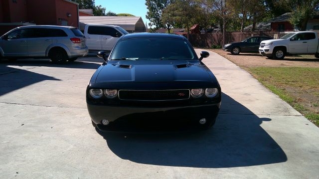 2013 Dodge Challenger R/T Classic