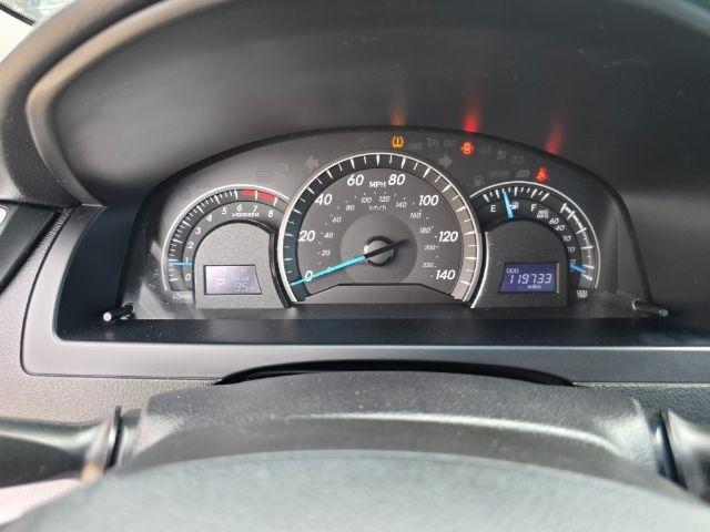 Toyota Camry  2015