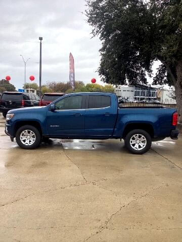 Chevrolet Colorado  2019