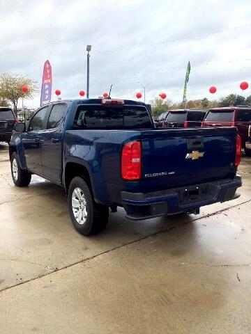 Chevrolet Colorado  2019