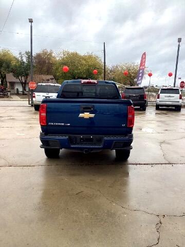 Chevrolet Colorado  2019