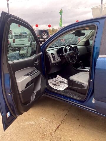 Chevrolet Colorado  2019