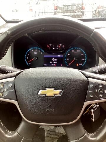 Chevrolet Colorado  2019