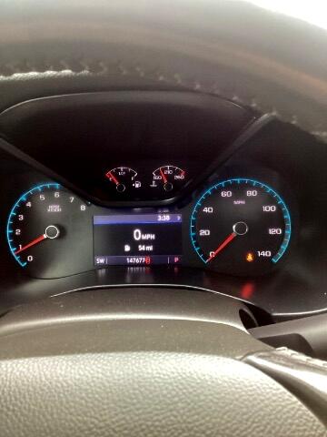 Chevrolet Colorado  2019