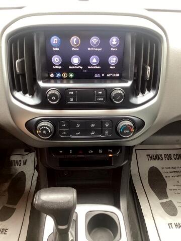 Chevrolet Colorado  2019