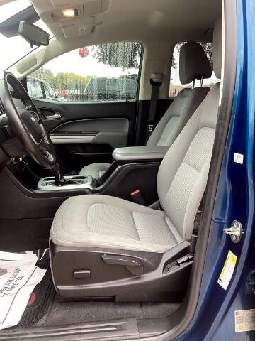 Chevrolet Colorado  2019