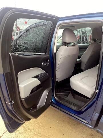 Chevrolet Colorado  2019