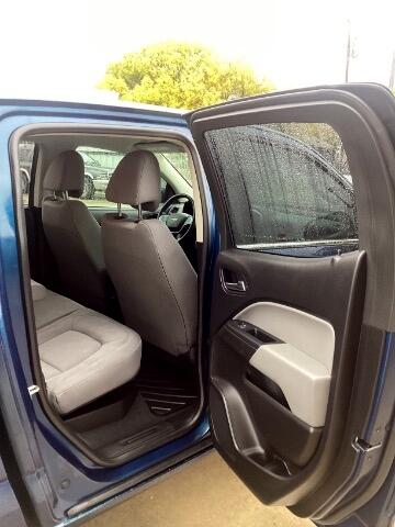 Chevrolet Colorado  2019