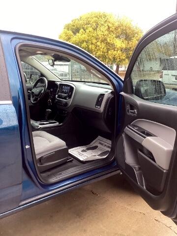 Chevrolet Colorado  2019