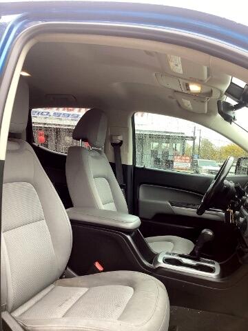 Chevrolet Colorado  2019