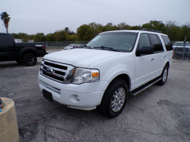 2012 Ford Expedition XLT